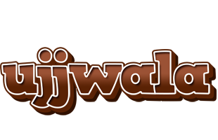 Ujjwala brownie logo