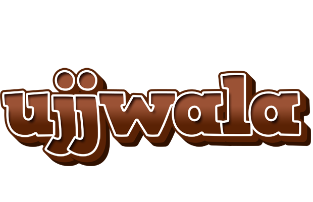 Ujjwala brownie logo