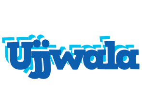 Ujjwala business logo