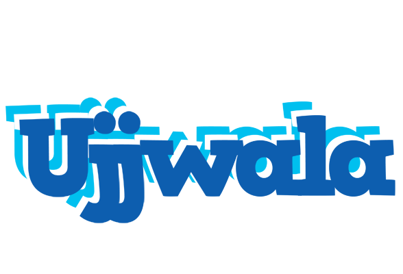 Ujjwala business logo