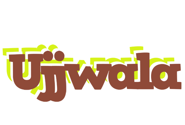 Ujjwala caffeebar logo