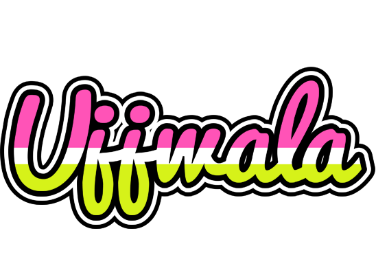 Ujjwala candies logo