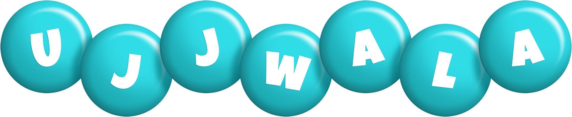Ujjwala candy-azur logo