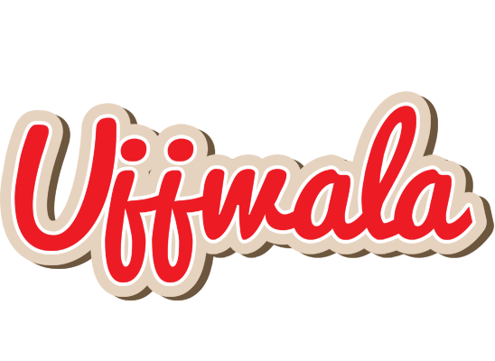 Ujjwala chocolate logo
