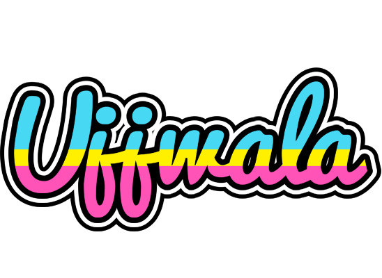 Ujjwala circus logo