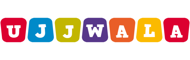 Ujjwala daycare logo