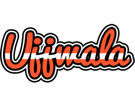 Ujjwala denmark logo