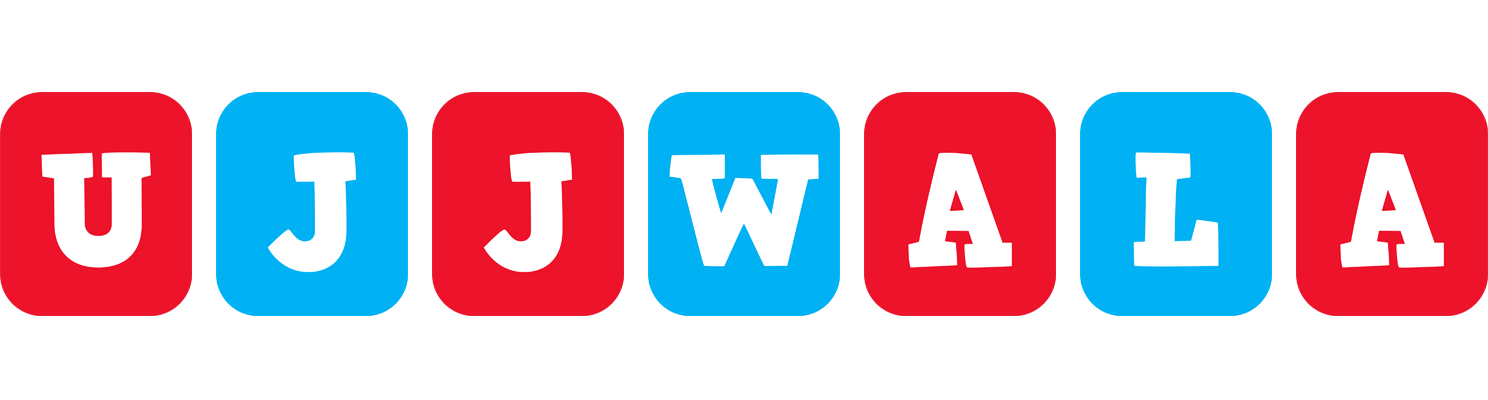 Ujjwala diesel logo