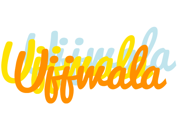 Ujjwala energy logo