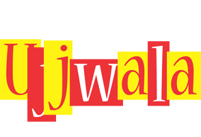 Ujjwala errors logo