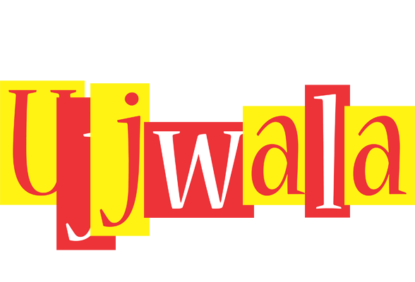 Ujjwala errors logo