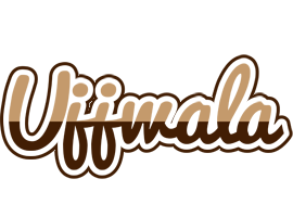 Ujjwala exclusive logo