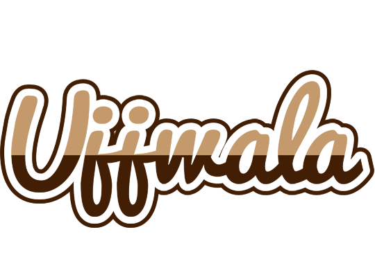 Ujjwala exclusive logo