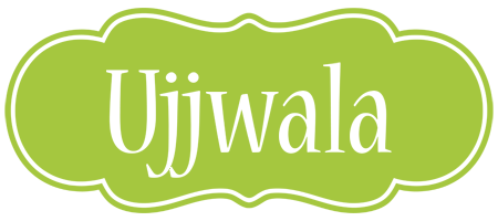 Ujjwala family logo