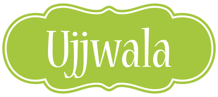 Ujjwala family logo