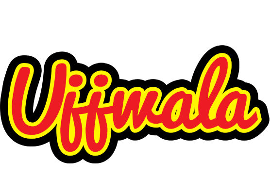 Ujjwala fireman logo