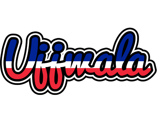 Ujjwala france logo