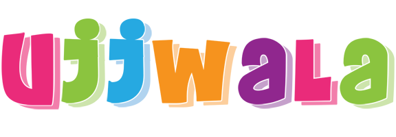 Ujjwala friday logo