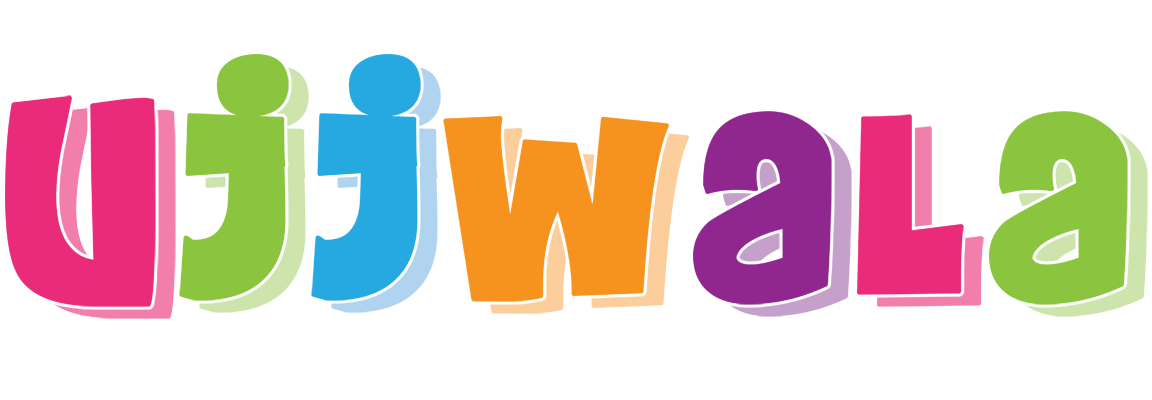Ujjwala friday logo