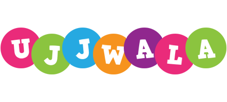 Ujjwala friends logo