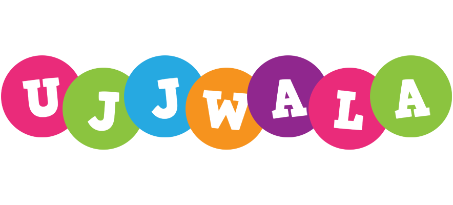 Ujjwala friends logo