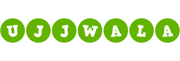 Ujjwala games logo