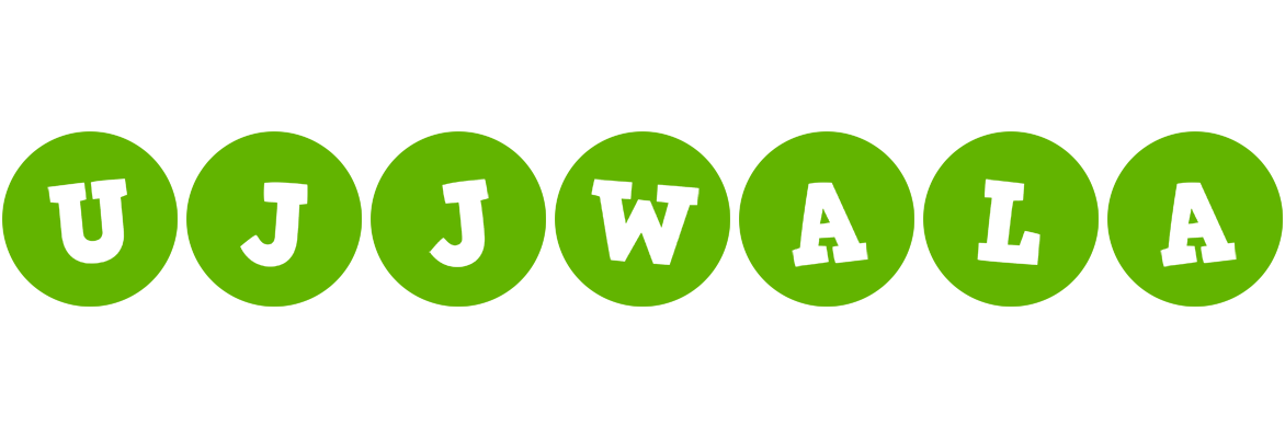 Ujjwala games logo