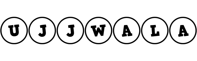 Ujjwala handy logo