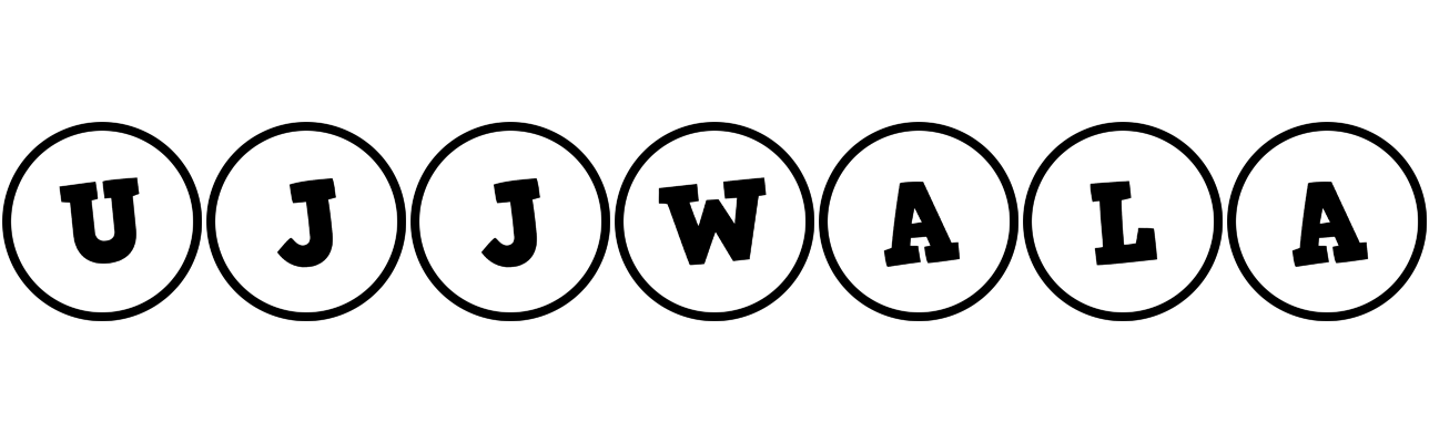 Ujjwala handy logo