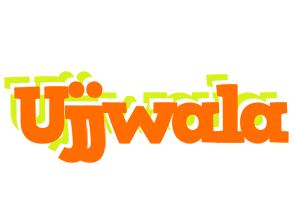 Ujjwala healthy logo