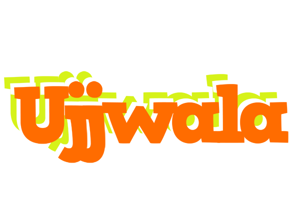 Ujjwala healthy logo