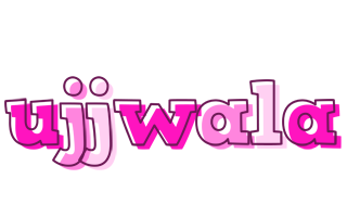 Ujjwala hello logo