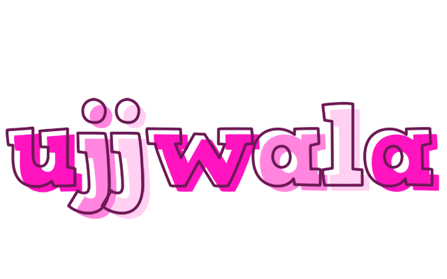 Ujjwala hello logo