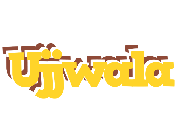 Ujjwala hotcup logo