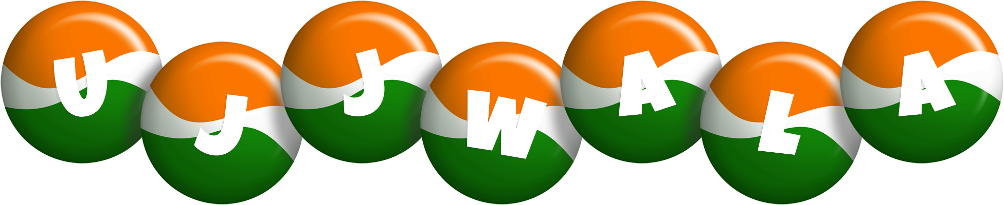 Ujjwala india logo