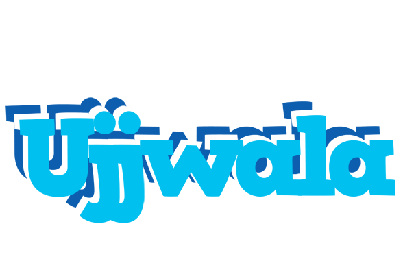 Ujjwala jacuzzi logo