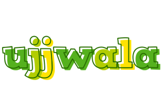 Ujjwala juice logo