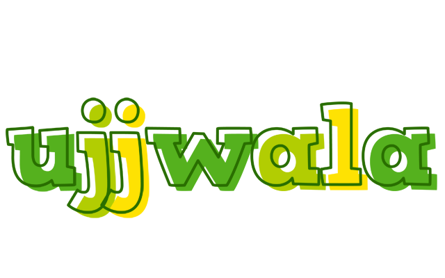 Ujjwala juice logo
