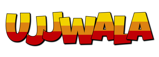 Ujjwala jungle logo