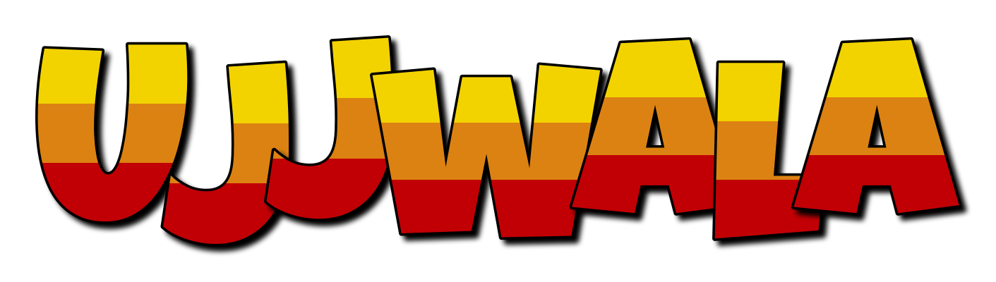 Ujjwala jungle logo