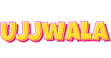 Ujjwala kaboom logo