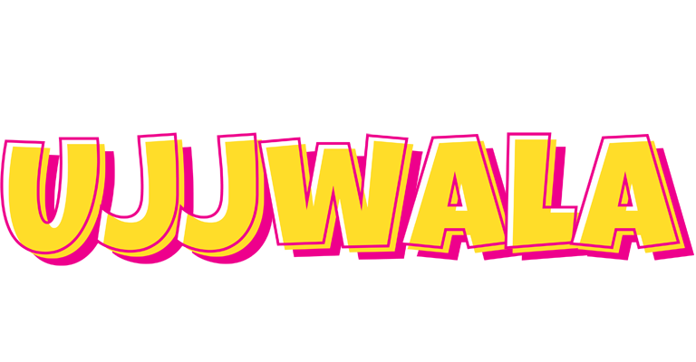 Ujjwala kaboom logo