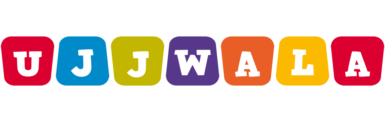 Ujjwala kiddo logo