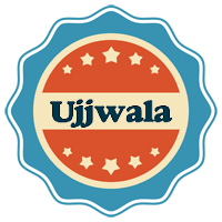 Ujjwala labels logo