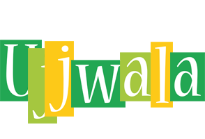 Ujjwala lemonade logo