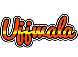 Ujjwala madrid logo