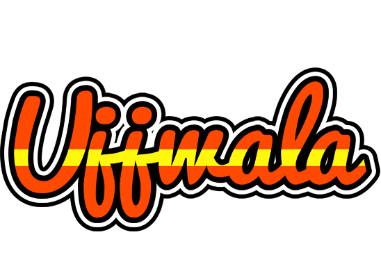 Ujjwala madrid logo