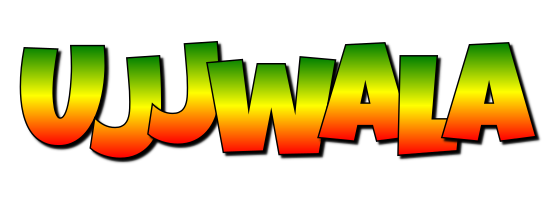 Ujjwala mango logo