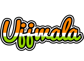 Ujjwala mumbai logo