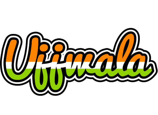 Ujjwala mumbai logo